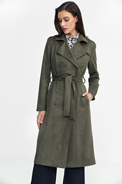 Coat model 202466